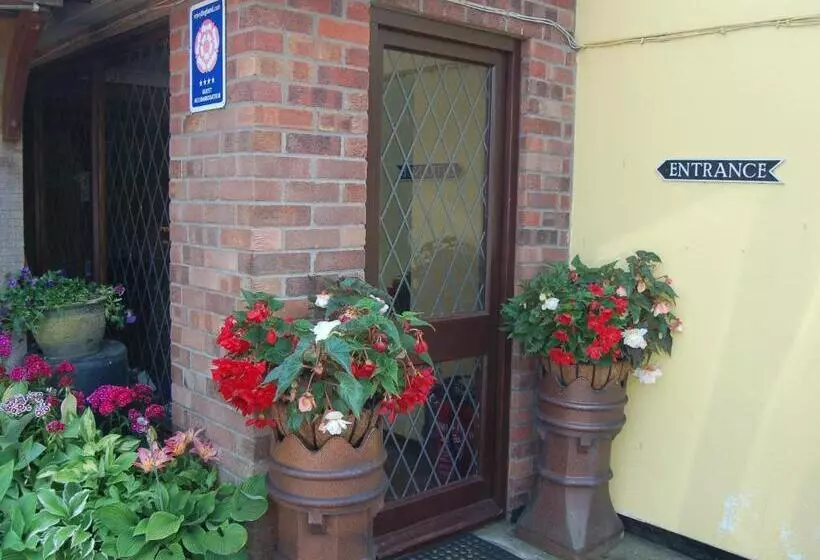 Отель Strenneth