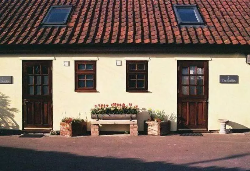 Отель Strenneth