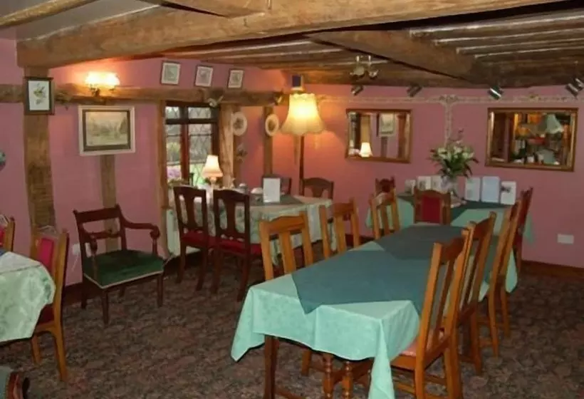 Отель Strenneth