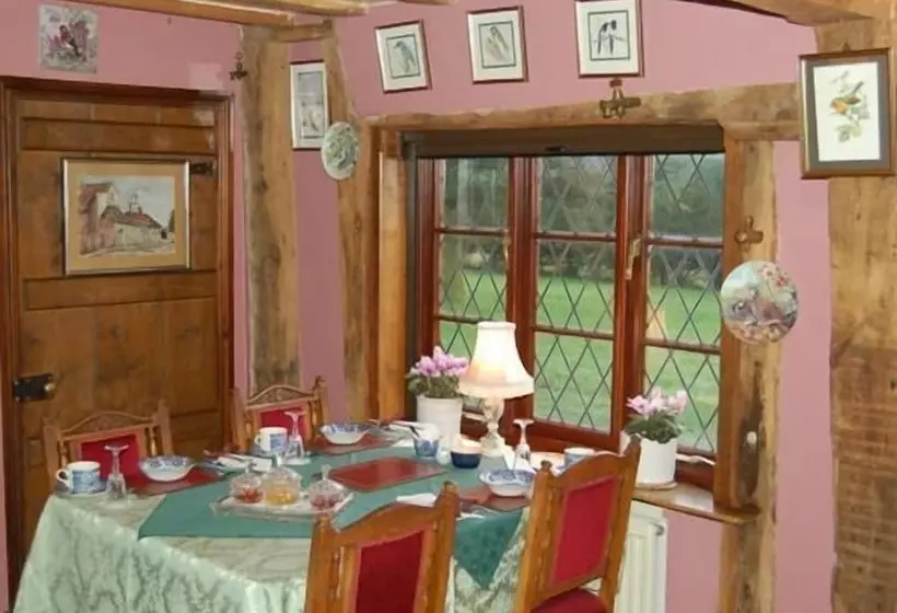 Отель Strenneth