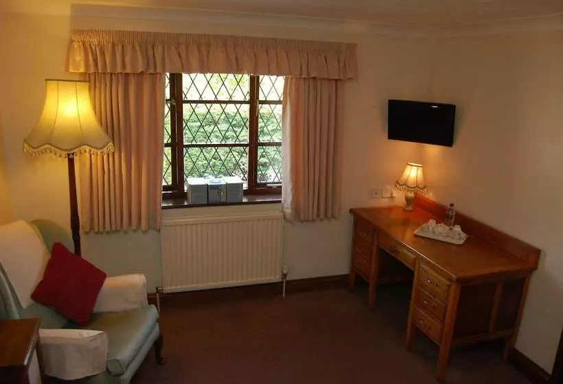 Отель Strenneth