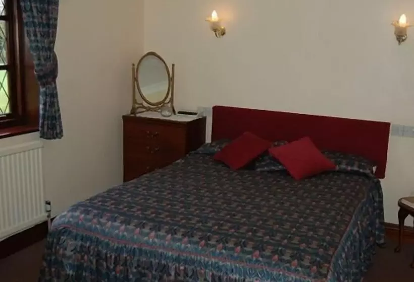 Отель Strenneth