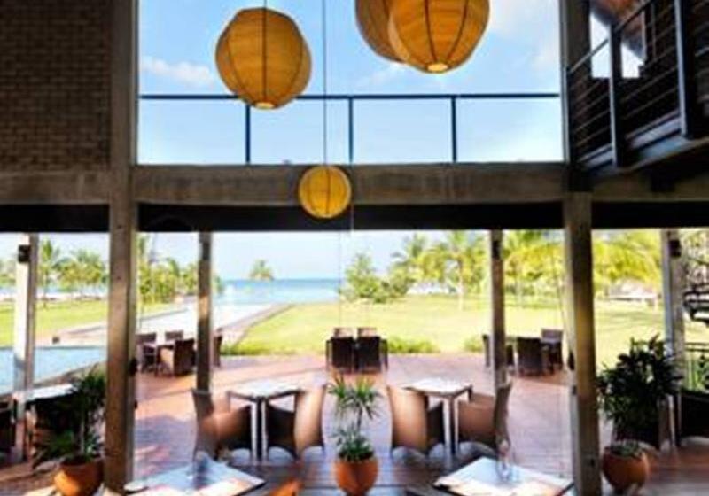 ホテル Uga Bay   Pasikuda