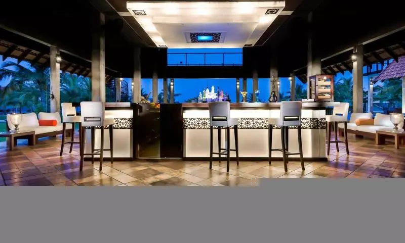 호텔 Uga Bay   Pasikuda