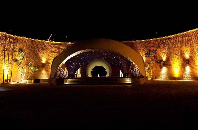 ホテル Uga Bay   Pasikuda