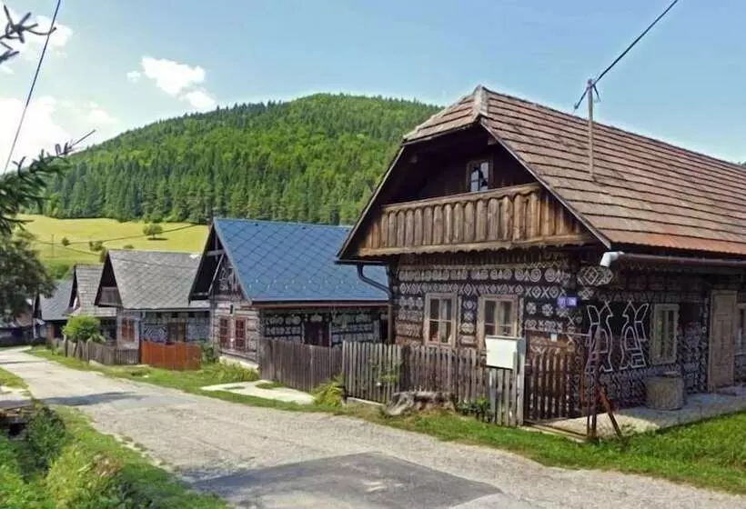 ホテル Vila Viktoria