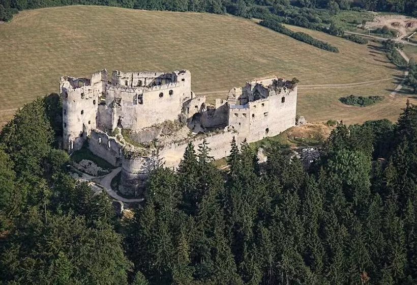 ホテル Vila Viktoria