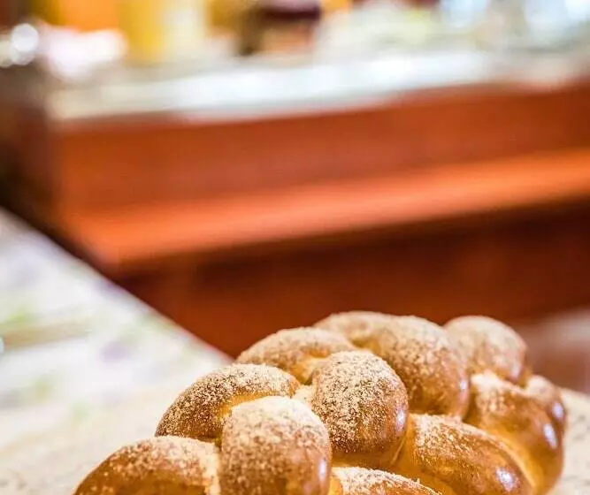 ホテル Vila Viktoria