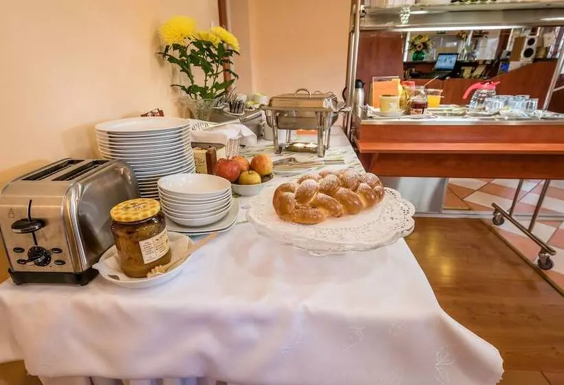 ホテル Vila Viktoria