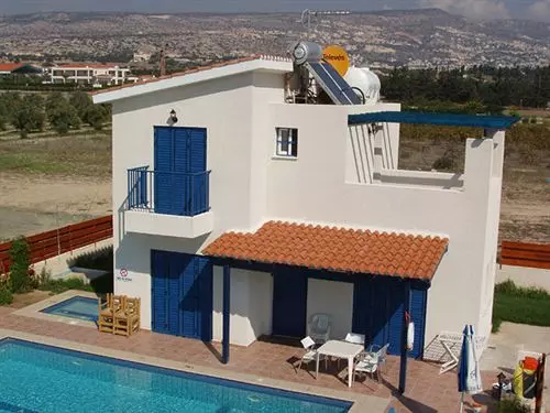 Kotsias Villas