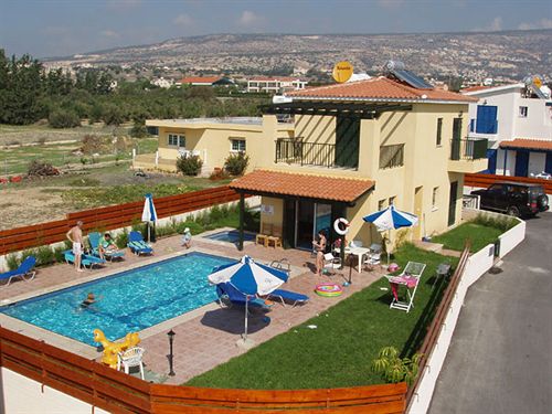 Kotsias Villas