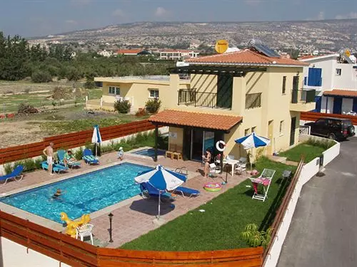Kotsias Villas