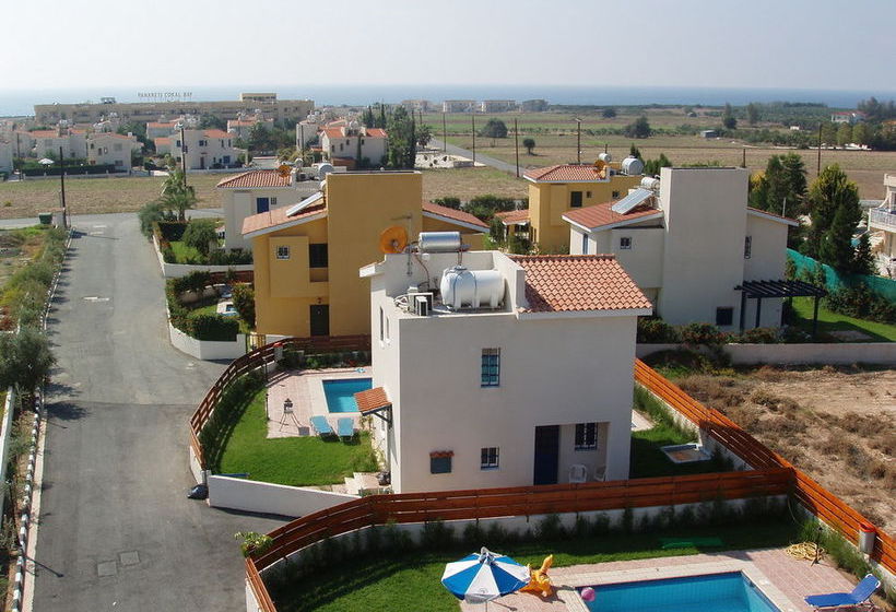 Kotsias Villas