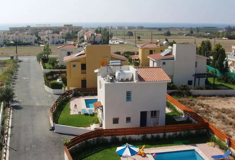 Kotsias Villas
