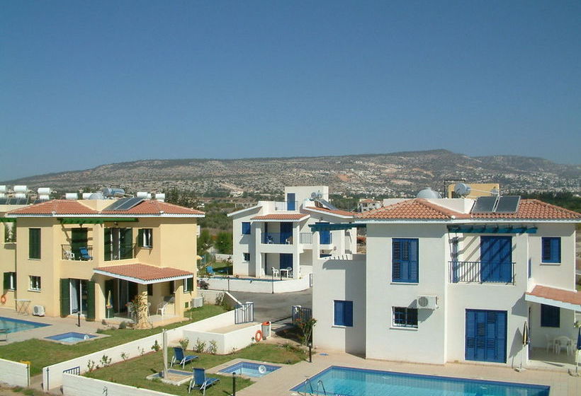 Kotsias Villas