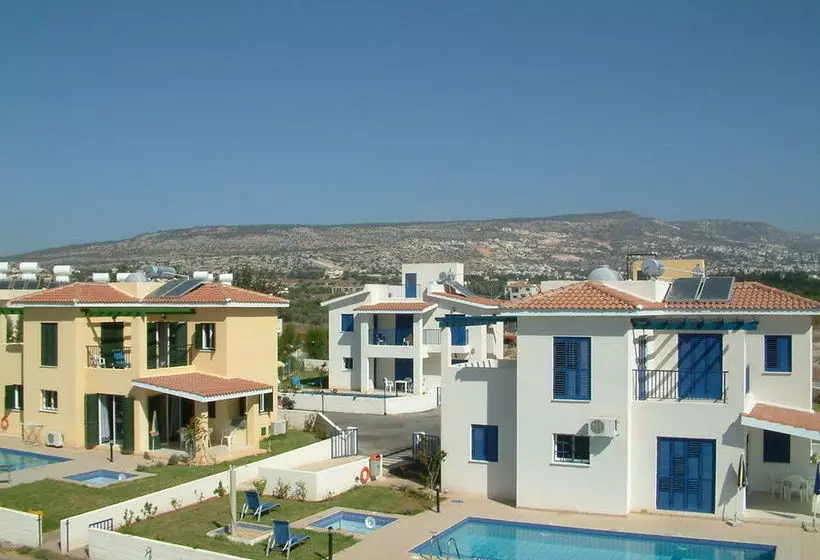 Kotsias Villas