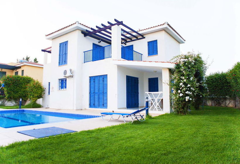 Kotsias Villas