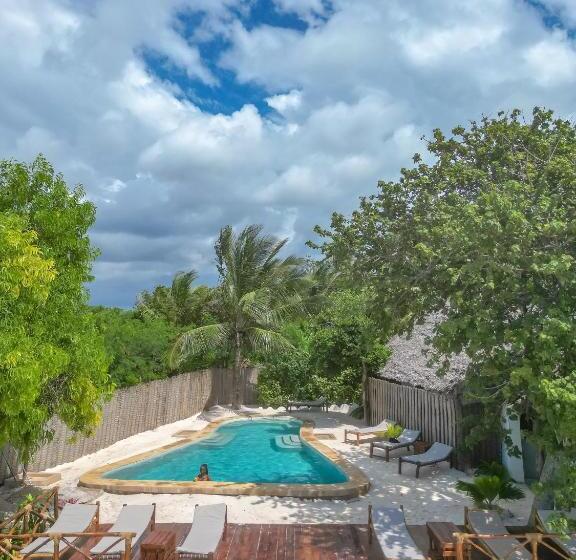 Natural Garden Boutique