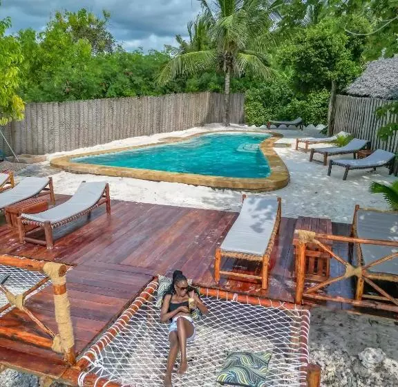 Natural Garden Boutique