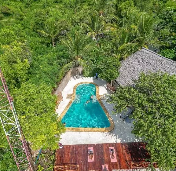 Natural Garden Boutique