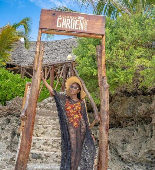 Natural Garden Boutique