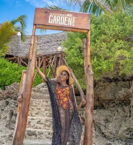 Natural Garden Boutique