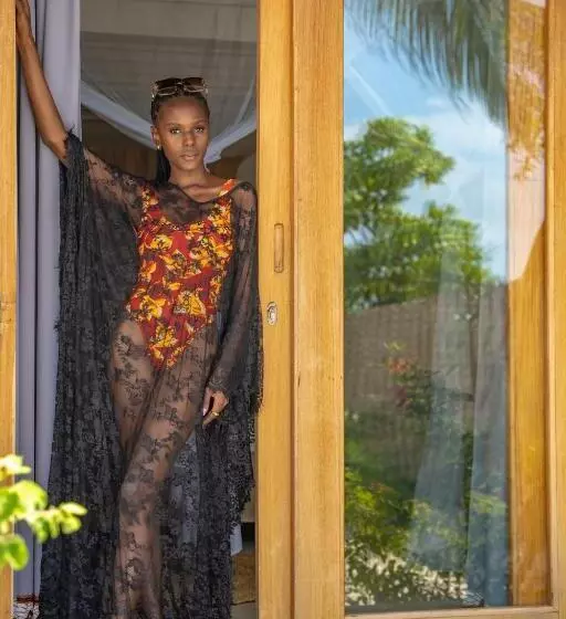 Natural Garden Boutique