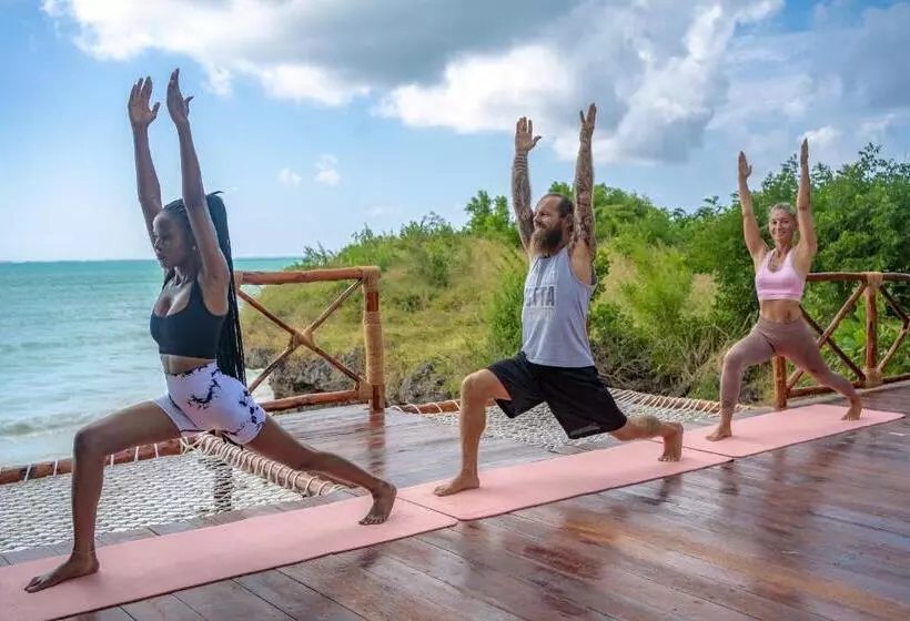 Natural Garden Boutique