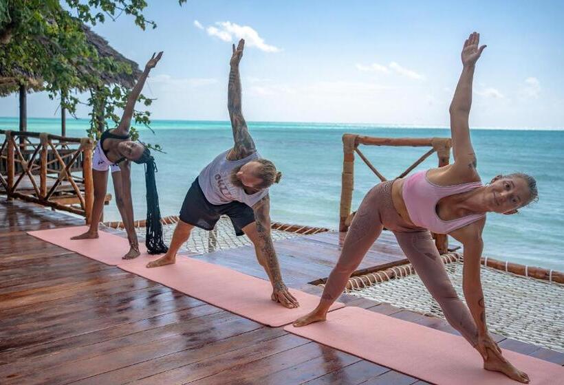 Natural Garden Boutique