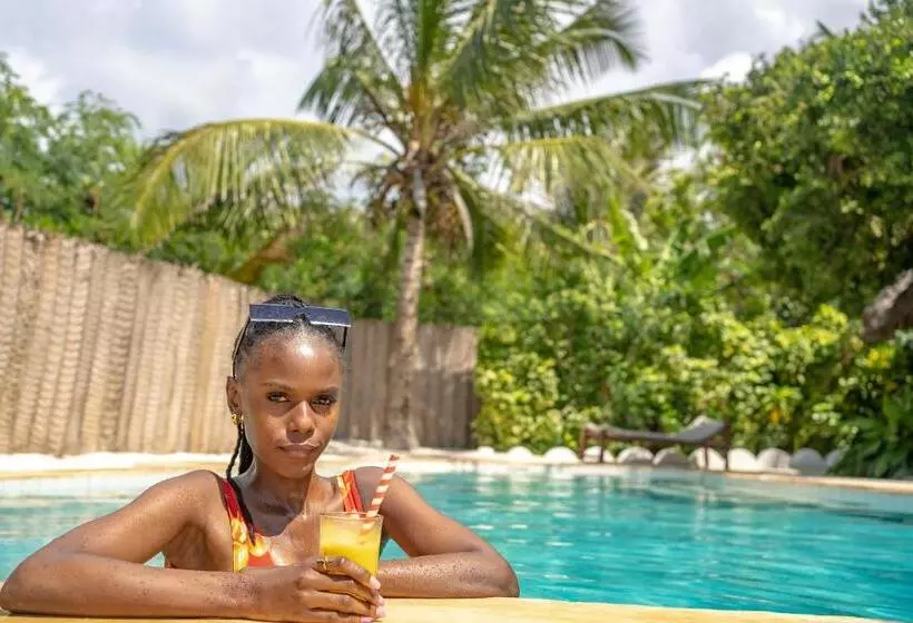 Natural Garden Boutique