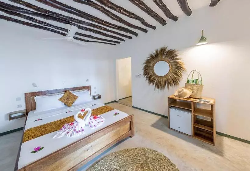 Natural Garden Boutique