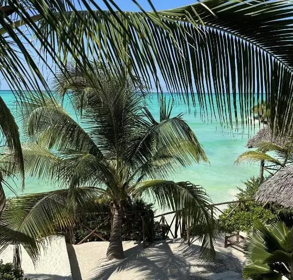 Natural Garden Boutique