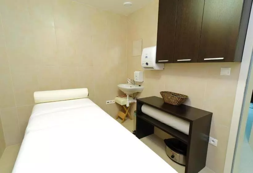 پانسیون Penzión Central Park