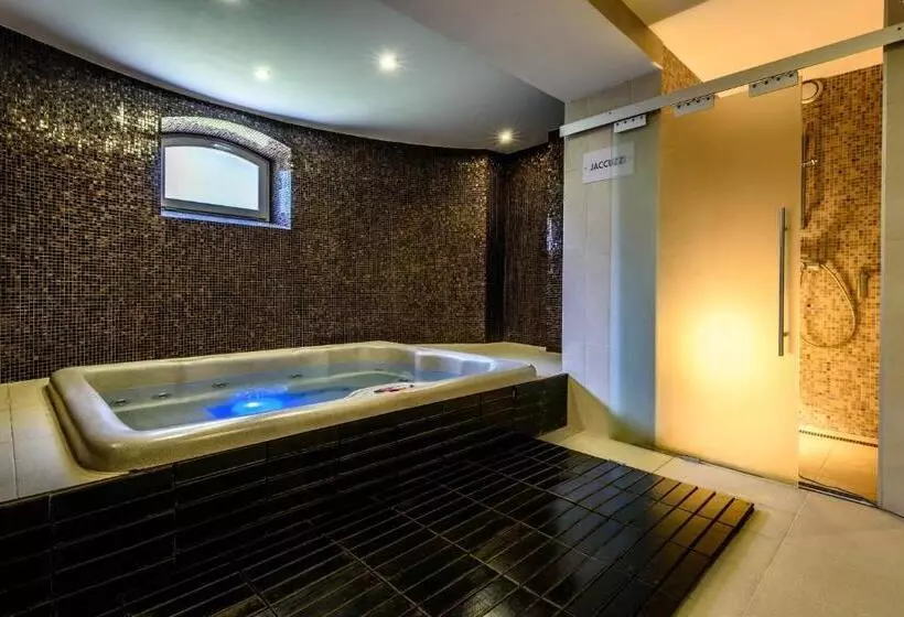 پانسیون Penzión Central Park