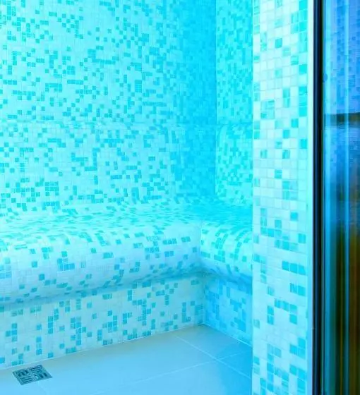 پانسیون Penzión Central Park