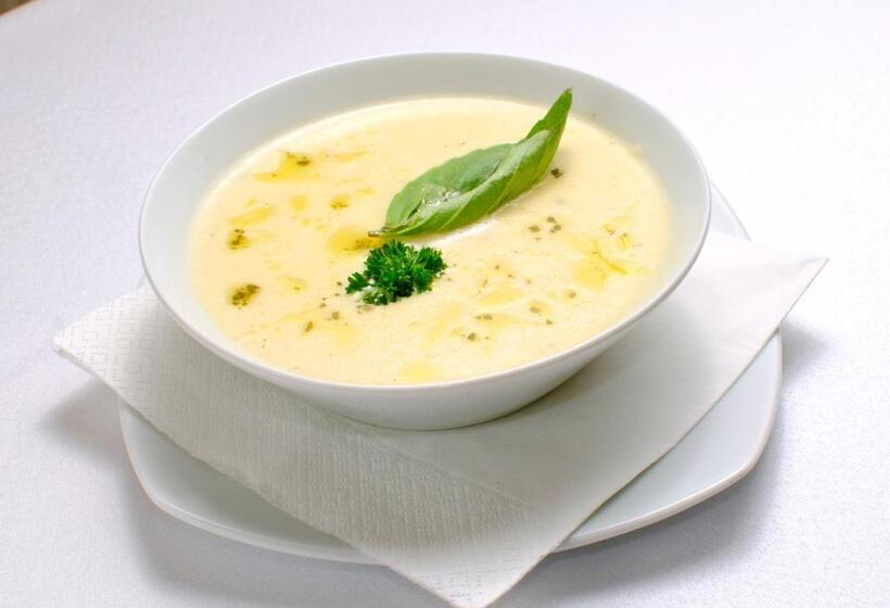 펜션 Penzión Central Park