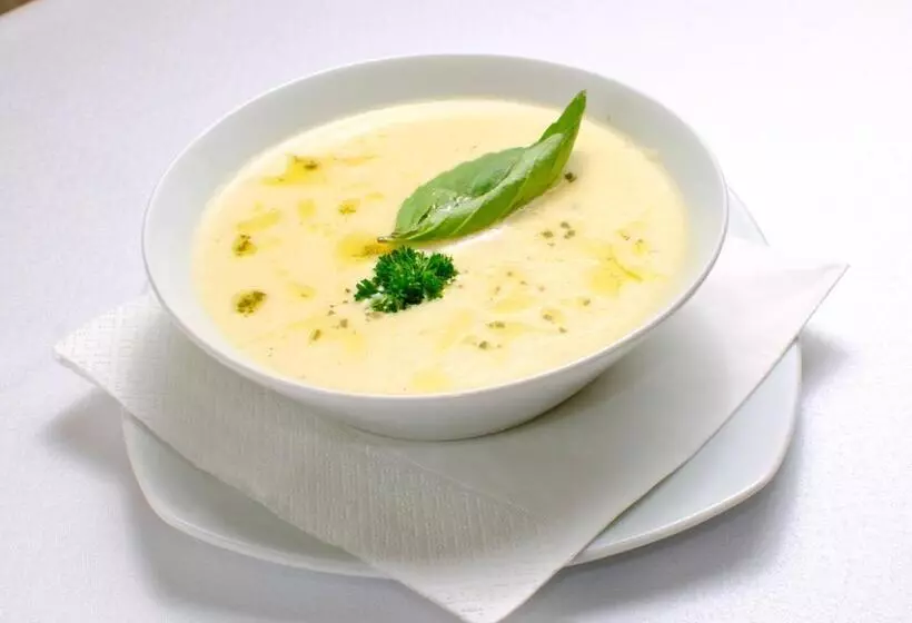 پانسیون Penzión Central Park