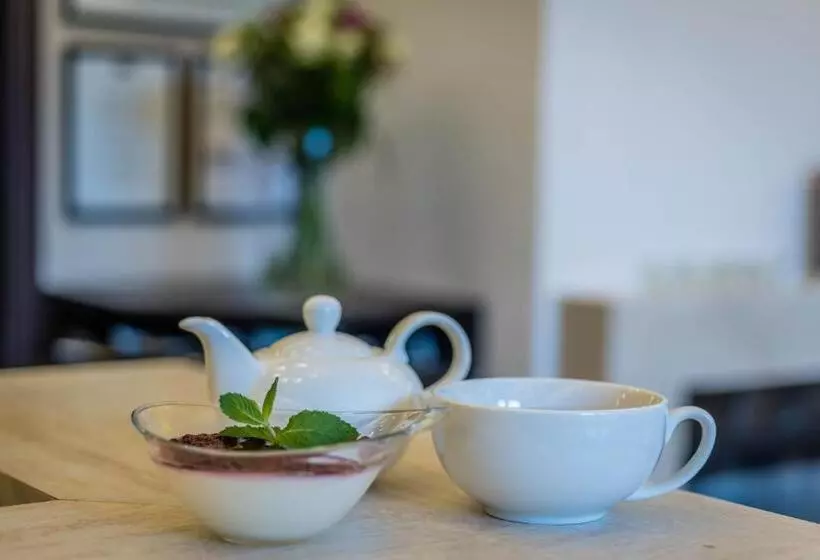 پانسیون Penzión Central Park