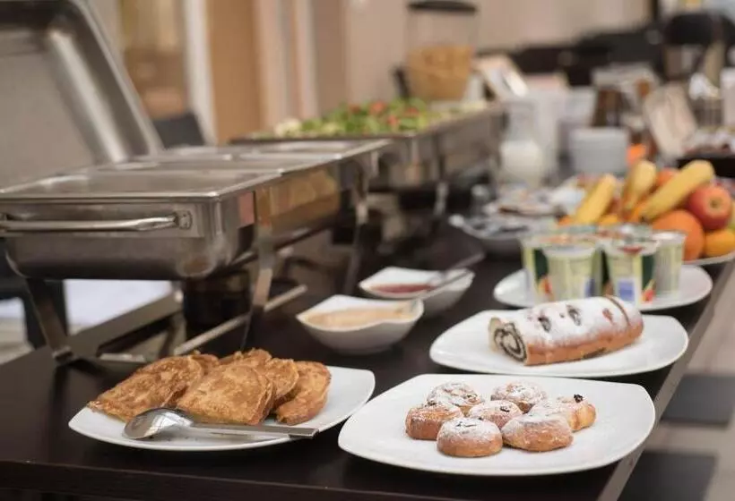 پانسیون Penzión Central Park