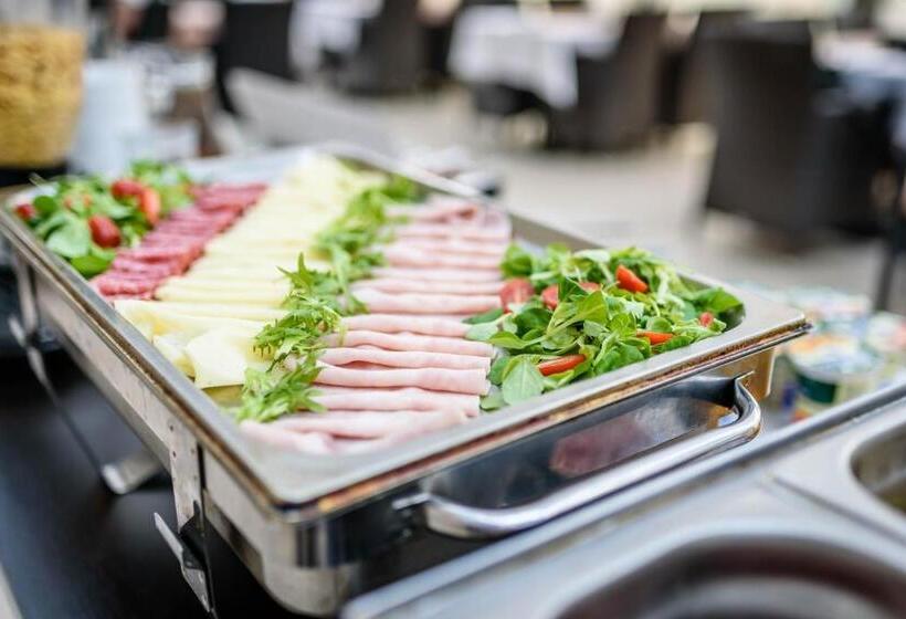 펜션 Penzión Central Park