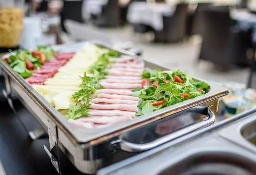 پانسیون Penzión Central Park