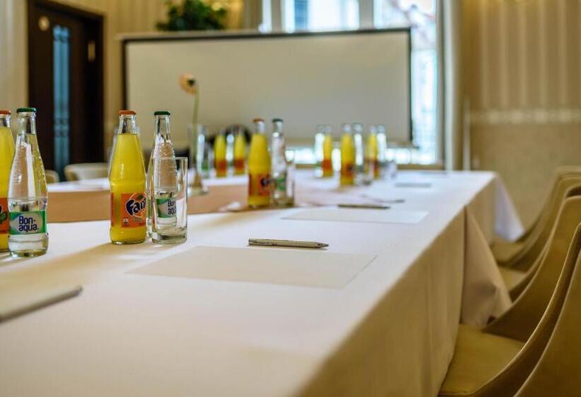 펜션 Penzión Central Park