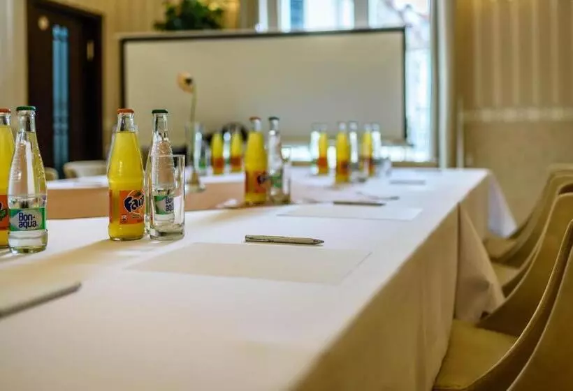 پانسیون Penzión Central Park