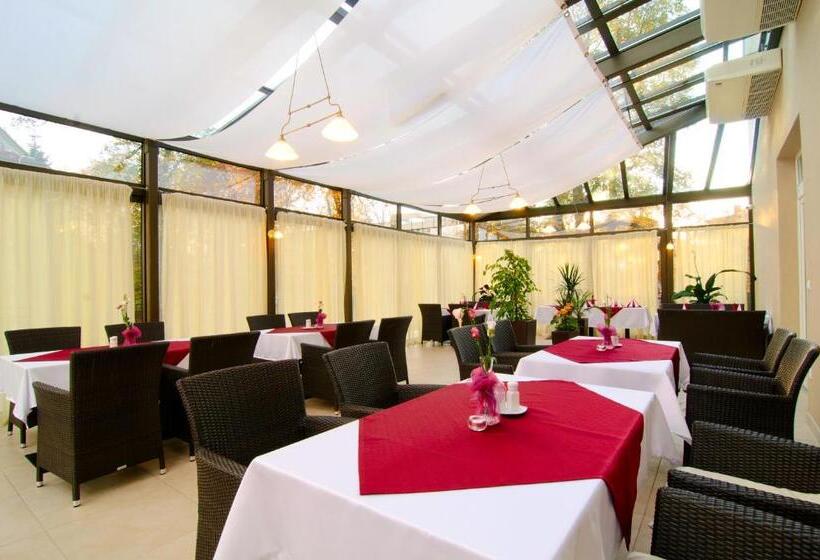 펜션 Penzión Central Park