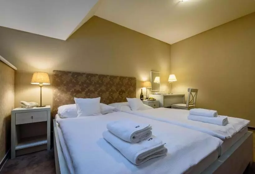 پانسیون Penzión Central Park