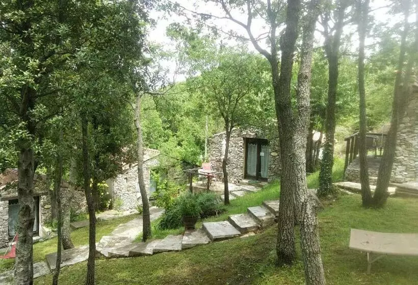 ペンション Villa Praesidio