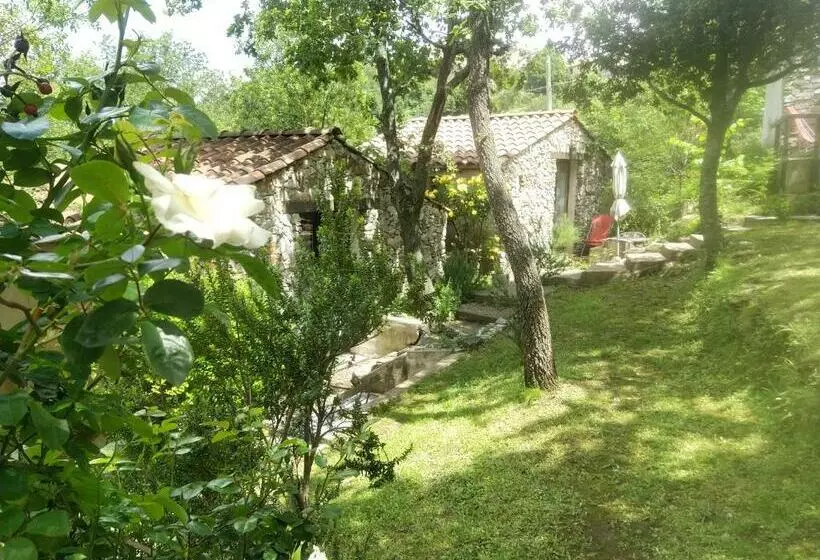 ペンション Villa Praesidio