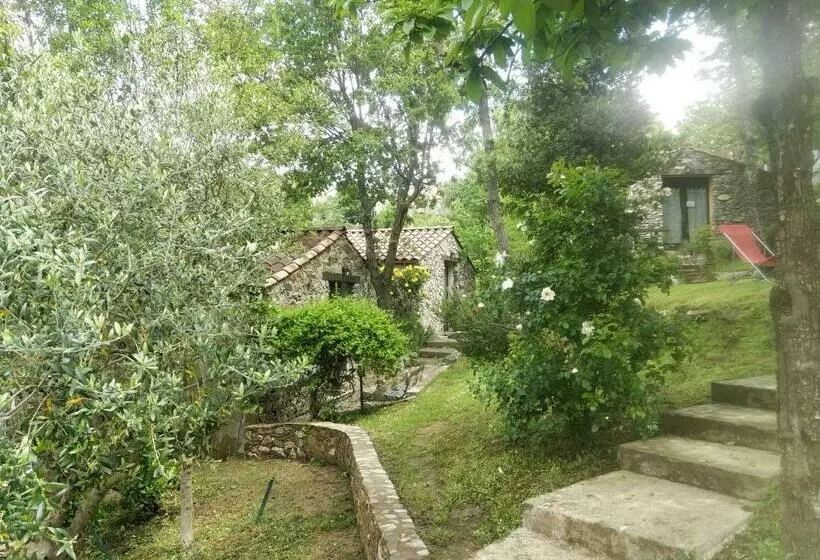 ペンション Villa Praesidio