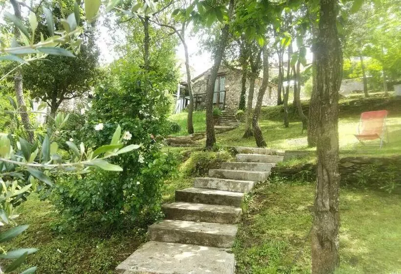 ペンション Villa Praesidio