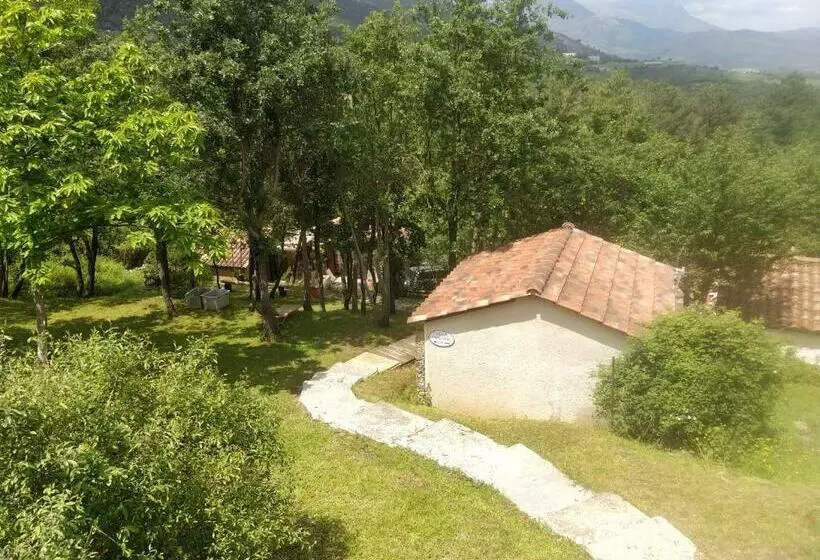 ペンション Villa Praesidio